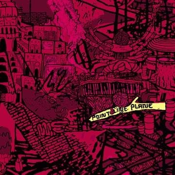 Point Line Plane - Smoke Signals