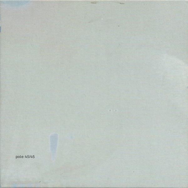 Pole - 45/45
