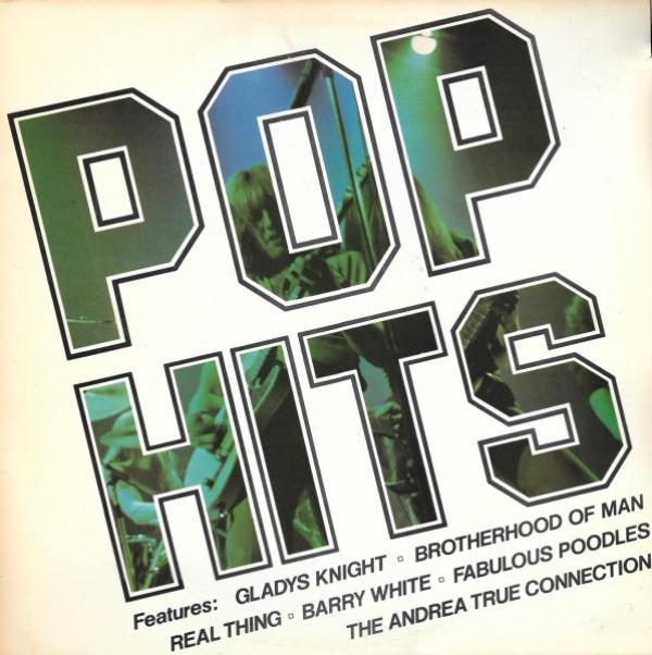  - Pop Hits