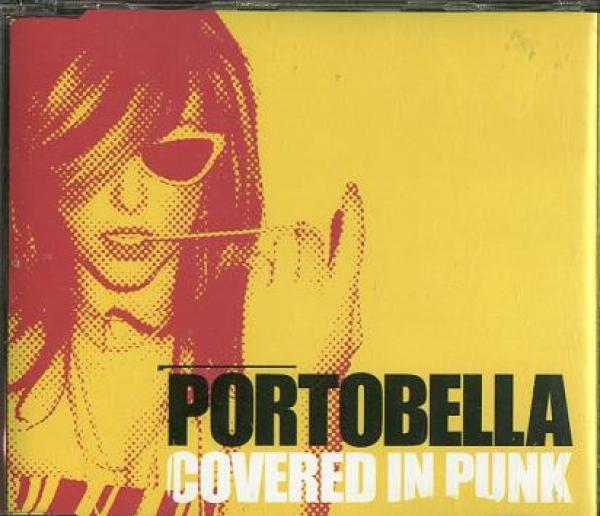 Portobella - Covered In Punk