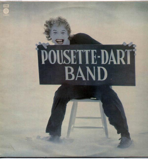 Pousette-Dart Band - Pousette-Dart Band