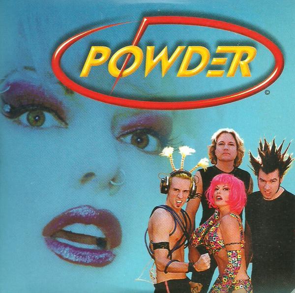 Powder (11) - Powder
