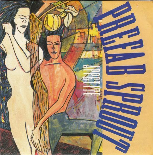 Prefab Sprout - Appetite