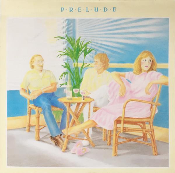 Prelude (3) - Prelude