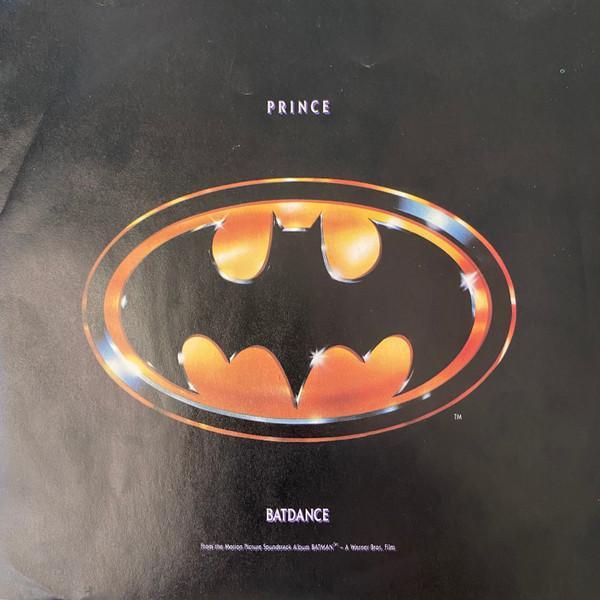 Prince - Batdance