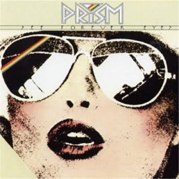 Prism (7) - See Forever Eyes