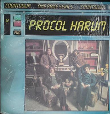 Procol Harum - Procol Harum