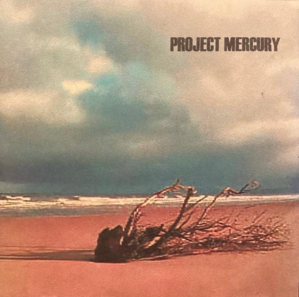 Project Mercury (2) - Sharks