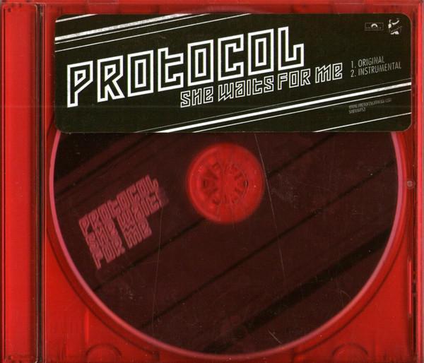 Protocol (4) - She Waits For Me
