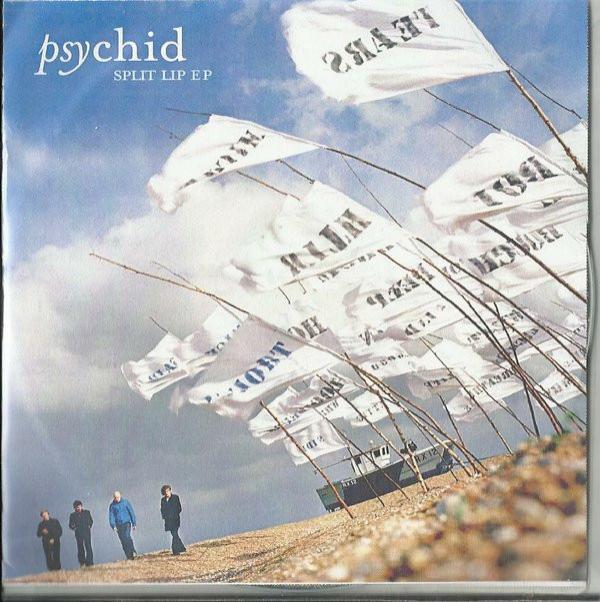 Psychid - Split Lip EP