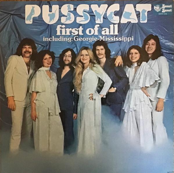 Pussycat (2) - First Of All