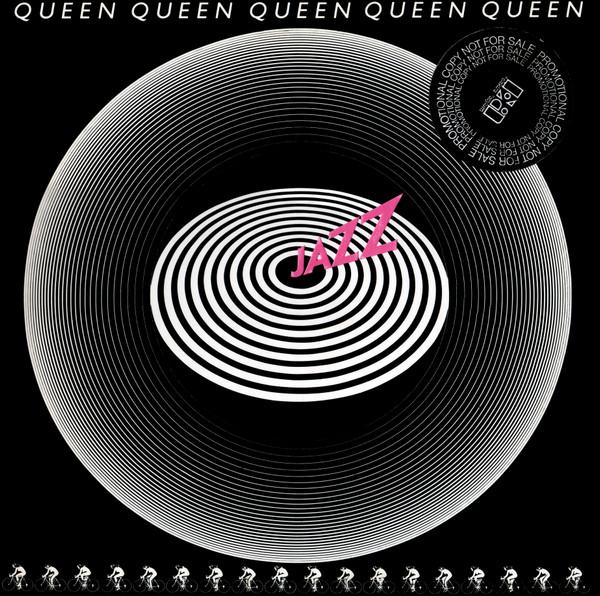 Queen - Jazz