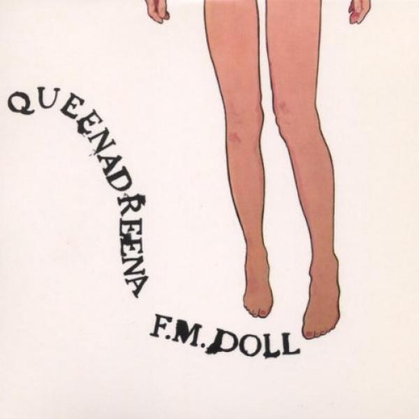 Queenadreena - F.M. Doll