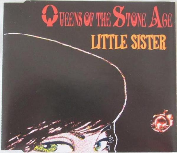 Queens Of The Stone Age - Little Sister