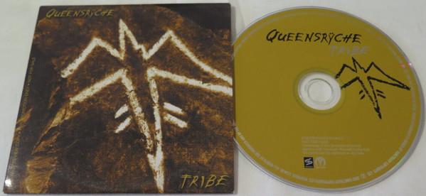 Queensrÿche - Tribe