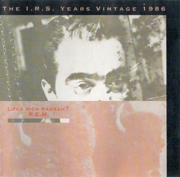 R.E.M. - Lifes Rich Pageant