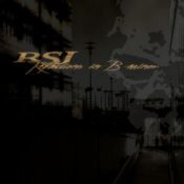 RSJ - Reflections In B Minor