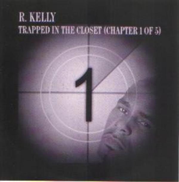 R. Kelly - Trapped In The Closet (Chapter 1 Of 5)