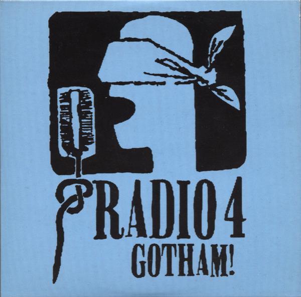 Radio 4 - Gotham!