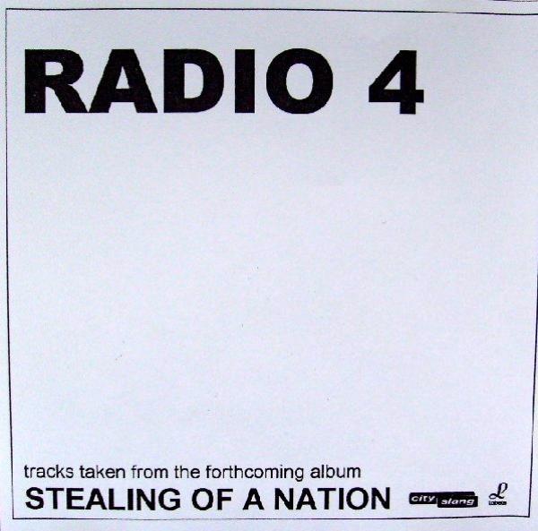 Radio 4 - Sampler