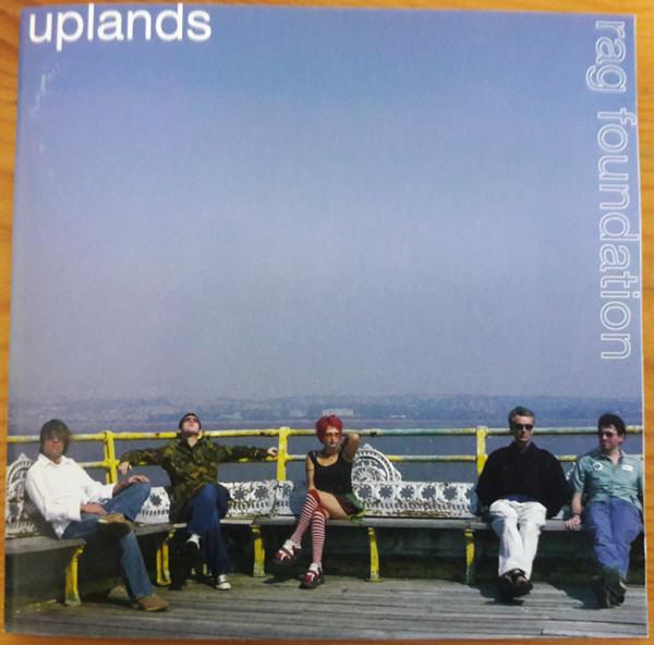 Rag Foundation - Uplands