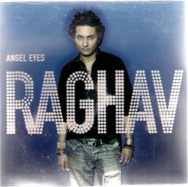 Raghav - Angel Eyes