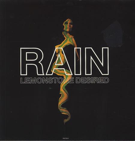 Rain (5) - Lemonstone Desired