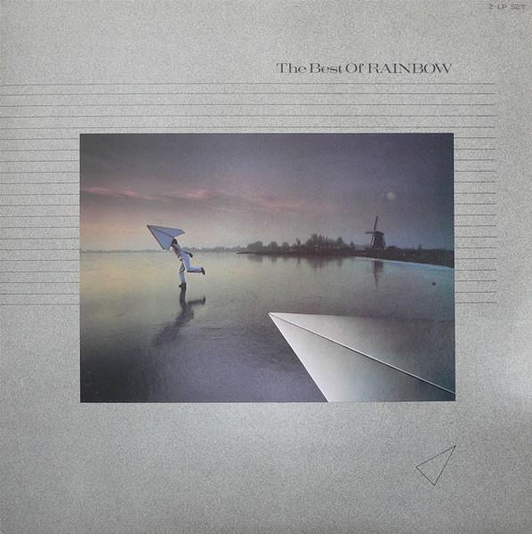 Rainbow - The Best Of Rainbow