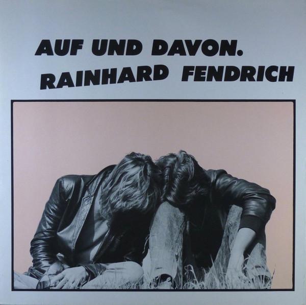 Rainhard Fendrich - Auf Und Davon.