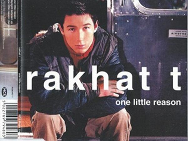 Rakhat Turlykhanov - One Little Reason