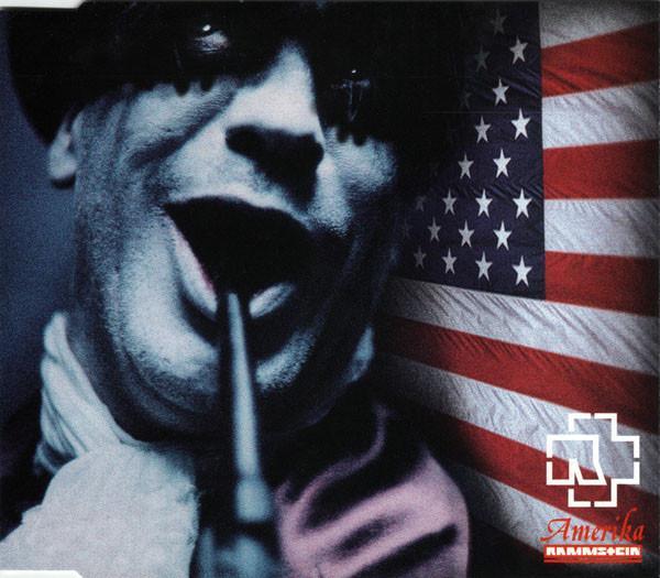 Rammstein - Amerika