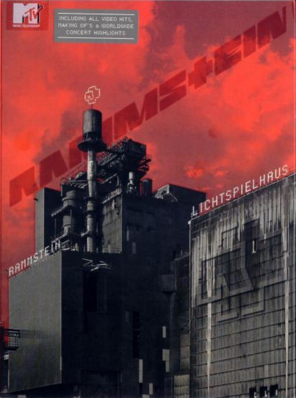 Rammstein - Lichtspielhaus