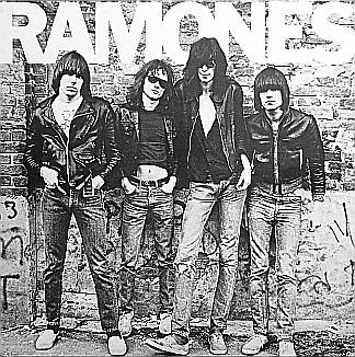 Ramones - Ramones