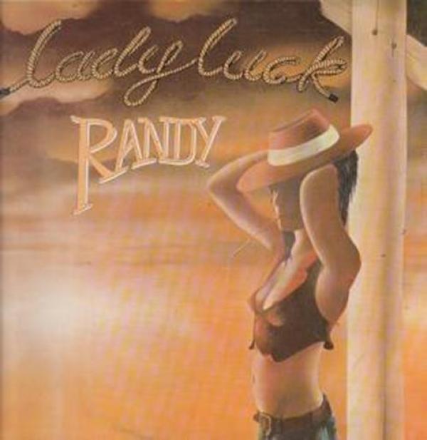 Randy (2) - Lady Luck