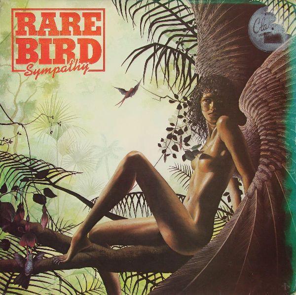 Rare Bird - Sympathy