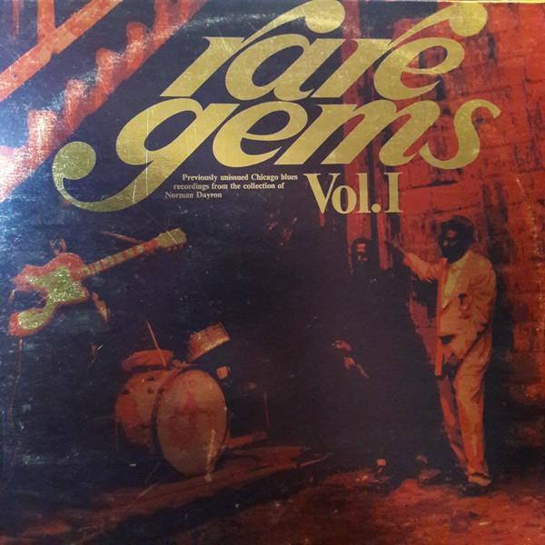  - Rare Gems Vol.1