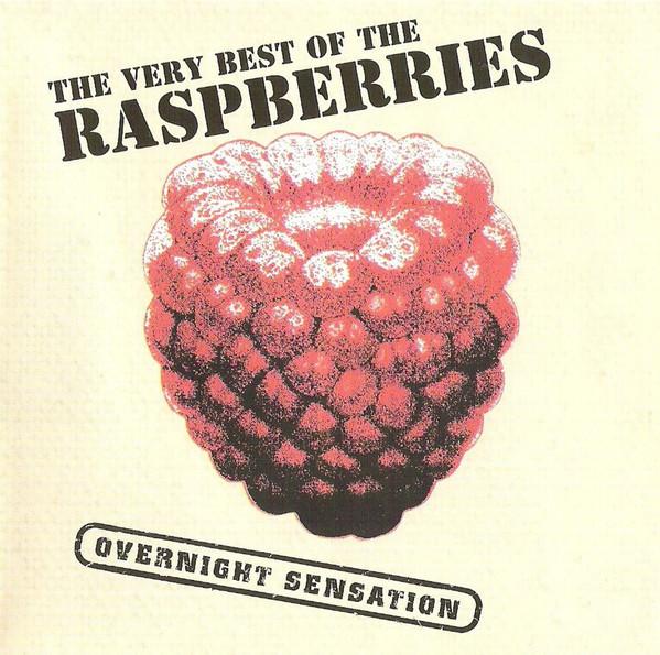 Raspberries - The Very Best Of The Raspberries