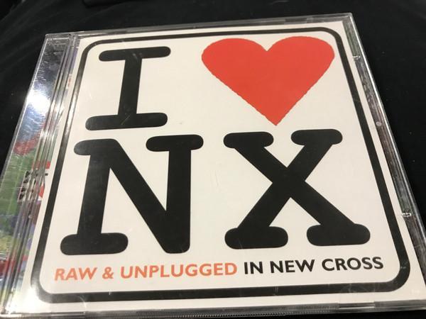  - Raw And Unplugged In New Cross