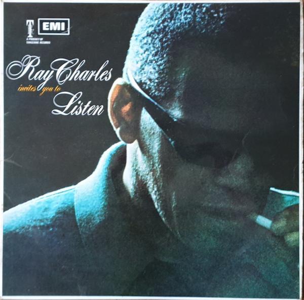 Ray Charles - Invites You To Listen
