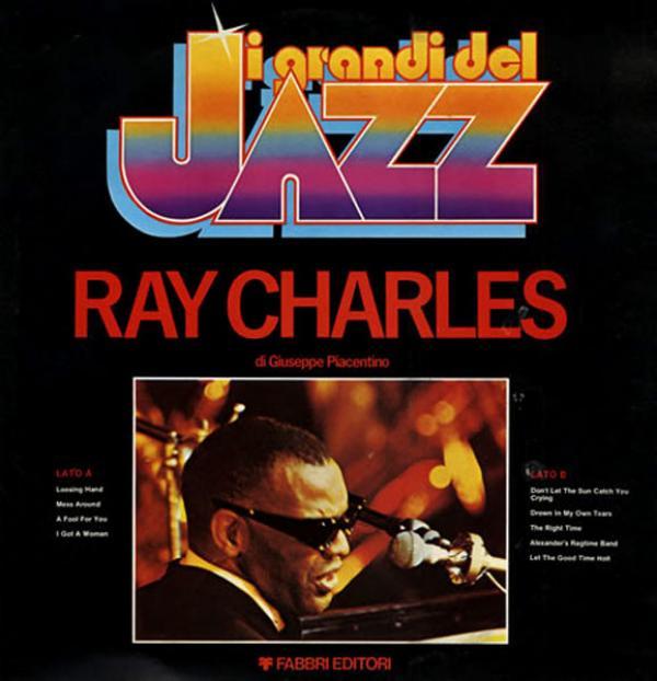 Ray Charles - Ray Charles