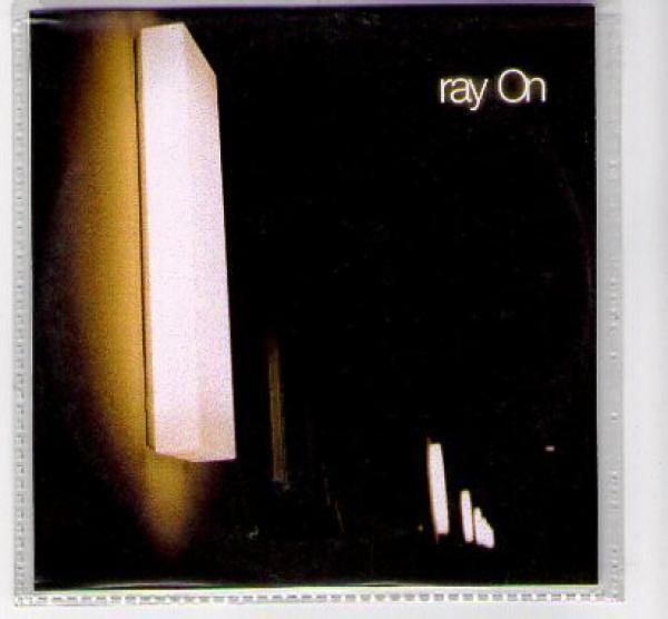 Ray On - F For Fake