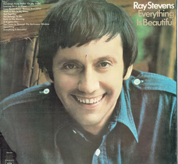 Ray Stevens - Everything Is Beautiful