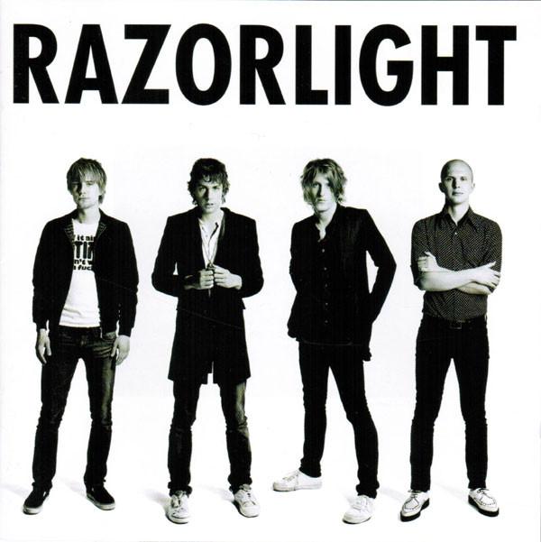 Razorlight - Razorlight