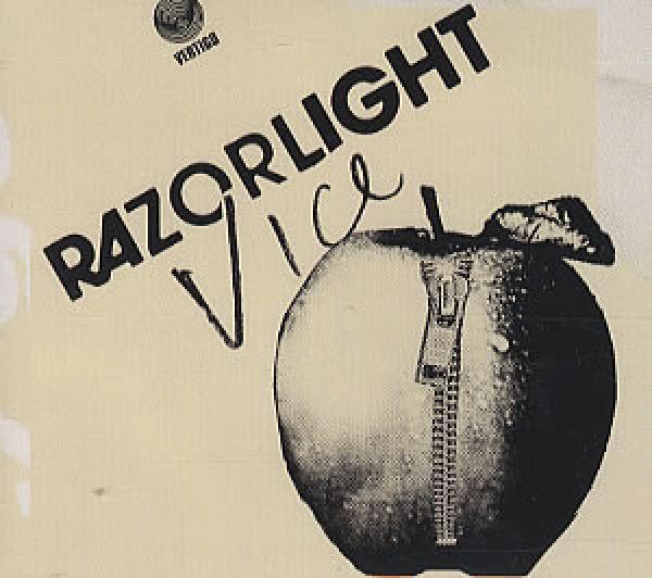 Razorlight - Vice