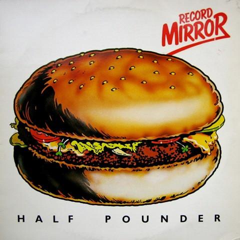  - Record Mirror Half Pounder