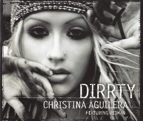 Redman, Christina Aguilera - Dirrty