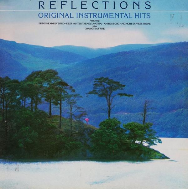  - Reflections