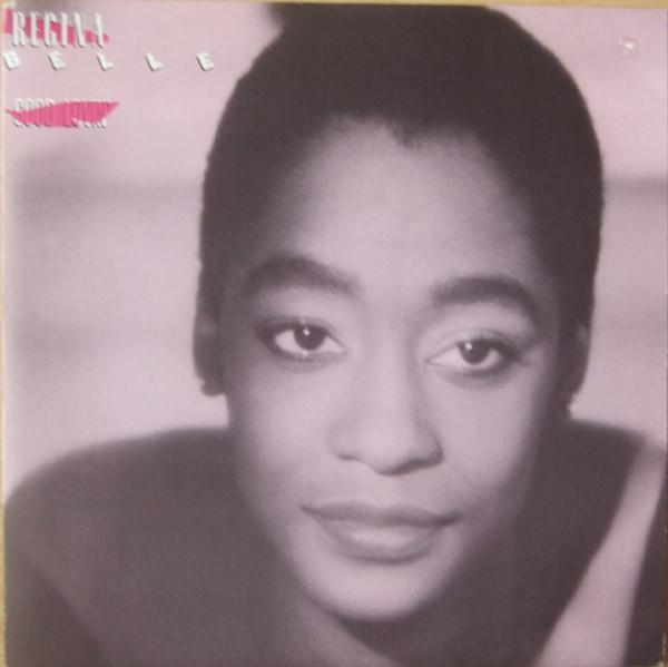 Regina Belle - Good Lovin'