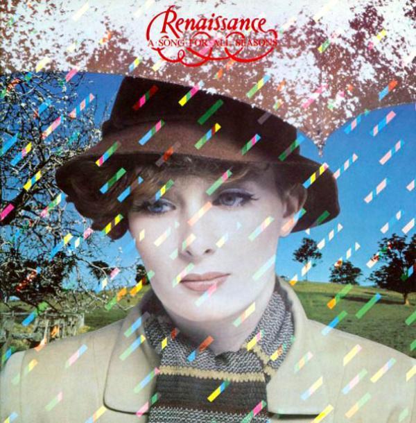 Renaissance (4) - A Song For All Seasons