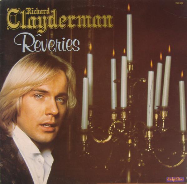 Richard Clayderman - Rêveries